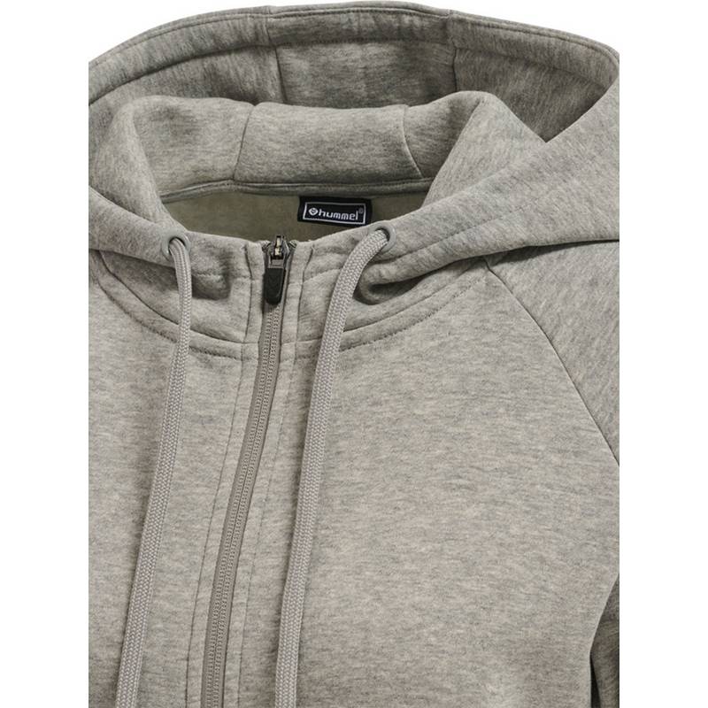 hummel hmlRED CLASSIC ZIP HOODIE WOMAN Sweatshirt Damen