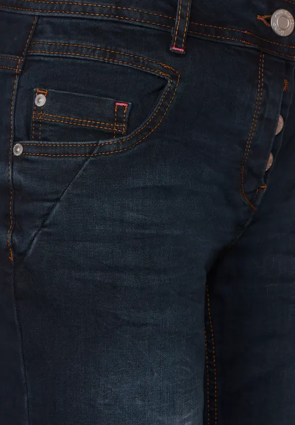 CECIL Casual Fit Jeans