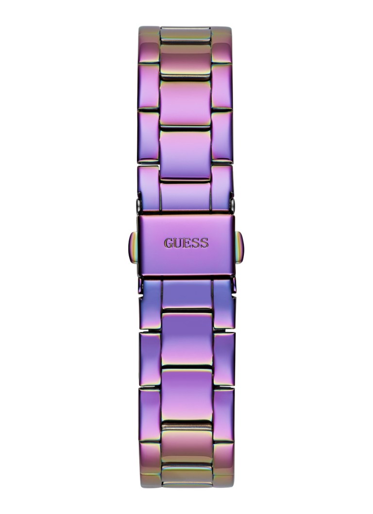 Ceas GUESS Sugarplum GW0670L3