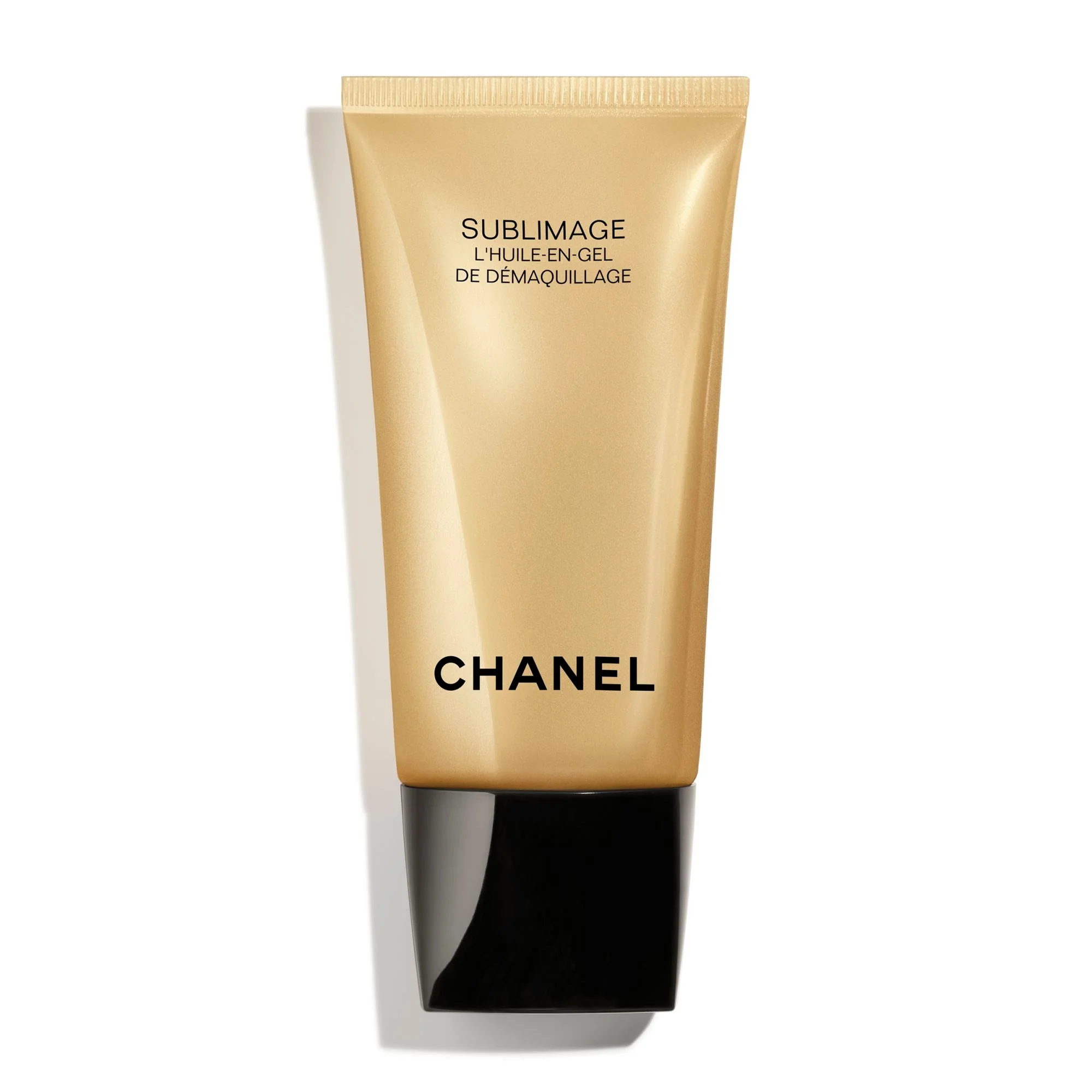 SUBLIMAGE L'HUILE-EN-GEL DE DÉMAQUILLAGE - RENSENDE MAKEUP-FJERNER FOR OVERLEGEN LYSHED OG KOMFORT