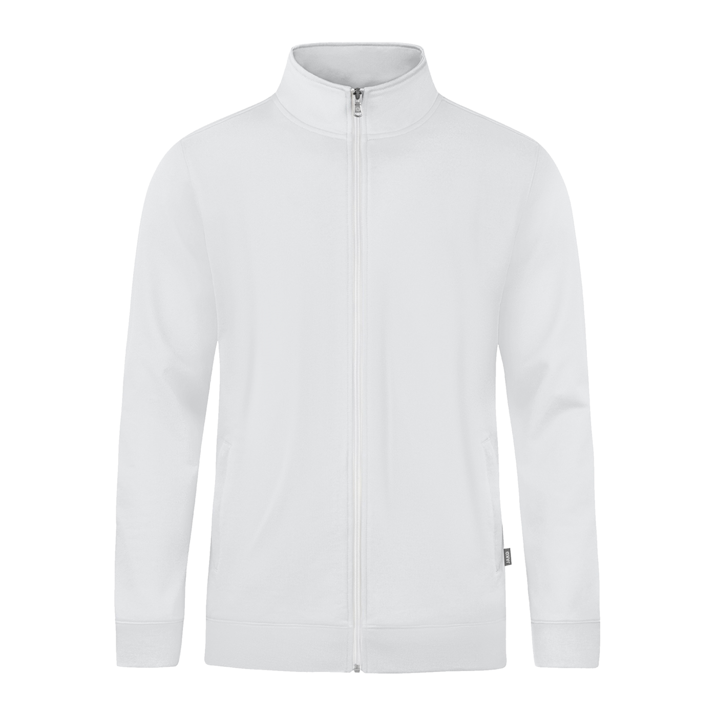 JAKO Doubletex Jacke Weiss F000