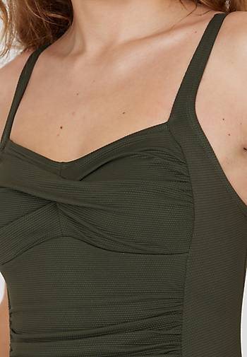 CRUZ Badeanzug Nicola in tollem Design