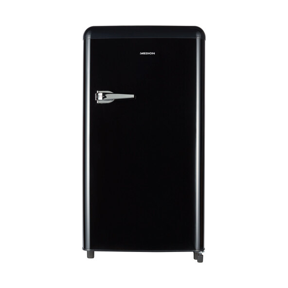 Retro-Kühlschrank MD37293, 94 l