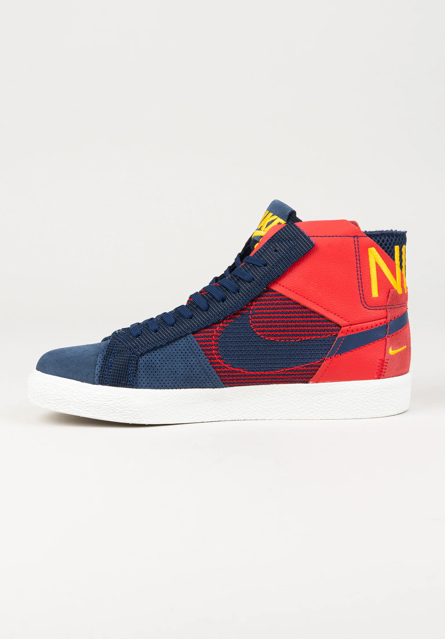 Zoom Blazer Mid Premium