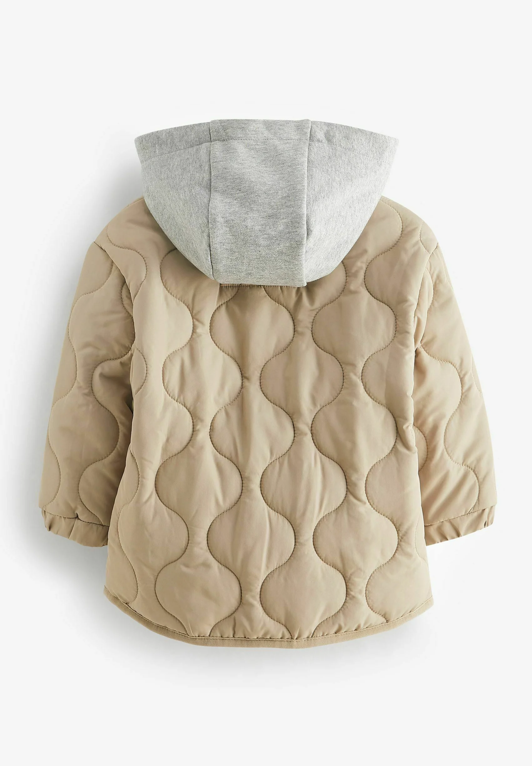 Next STANDARD - Chaqueta de entretiempo