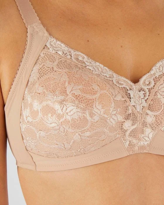 Soutien-gorge sans armatures Delicate Doreen TRIUMPH