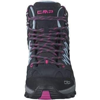 CMP Rigel WMN Mid WP Outdoor in grau