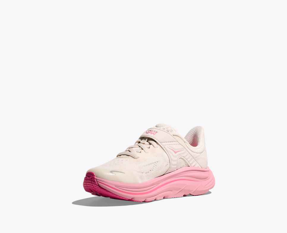 Clifton 10 Rose Cream / Dried Rose