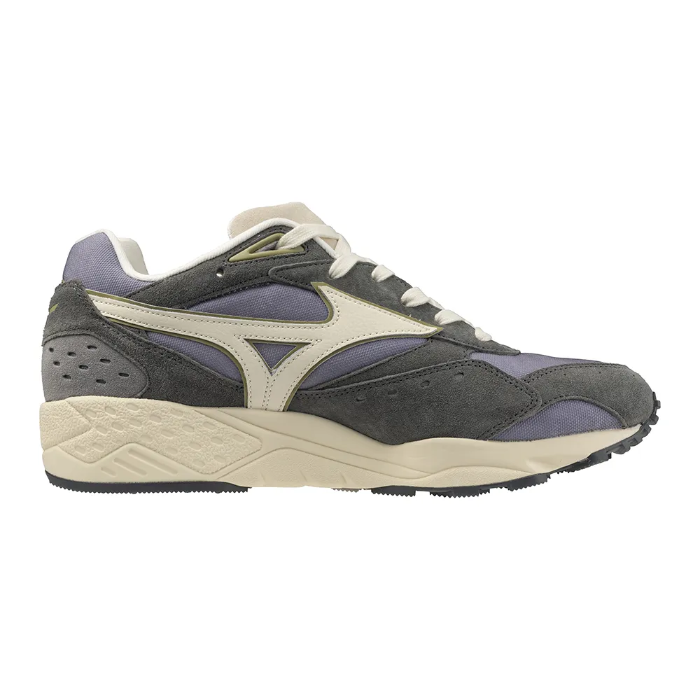 Mizuno Contender Premium D1GA238208 / grau