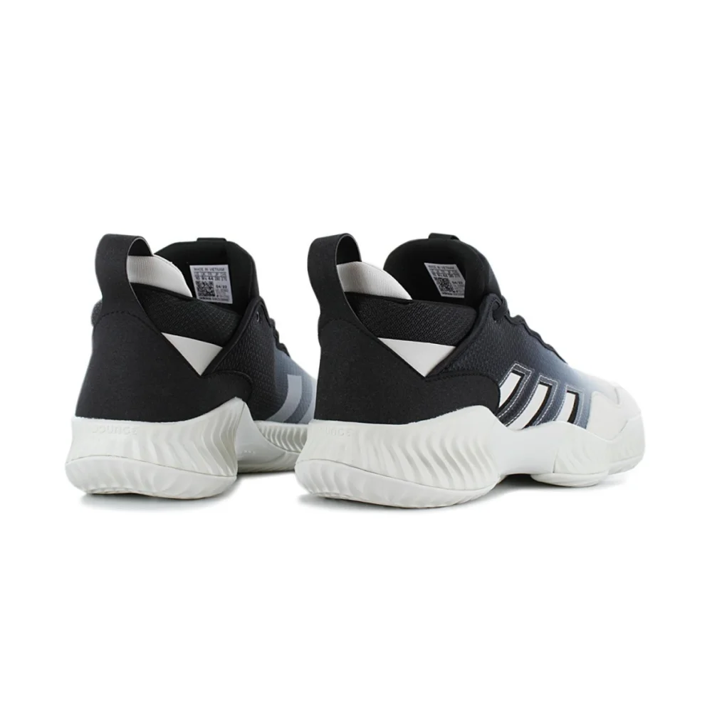 adidas Court Vision 3 H67756 / schwarz