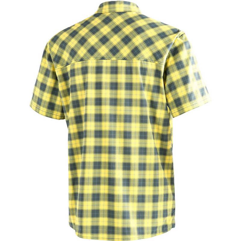 Maier Sports Kasen Outdoorhemd Herren