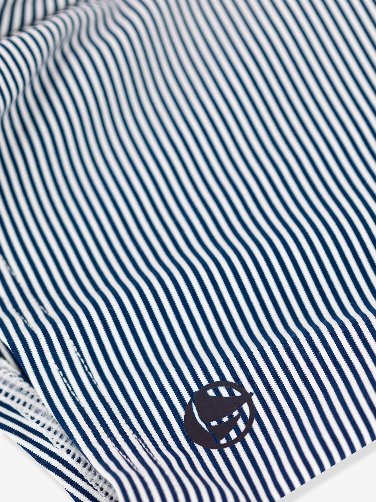 Maillot de bain PETIT BATEAU bleu