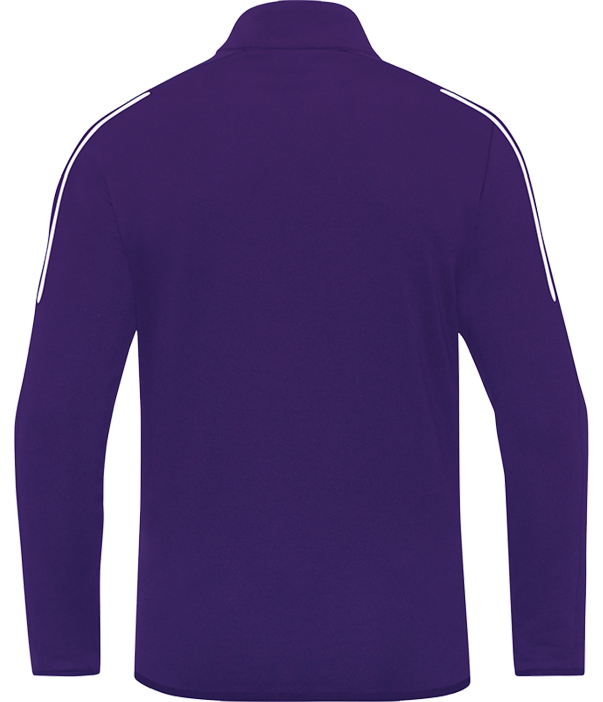 Jako Classico Trainingsjacke Kids Lila F10