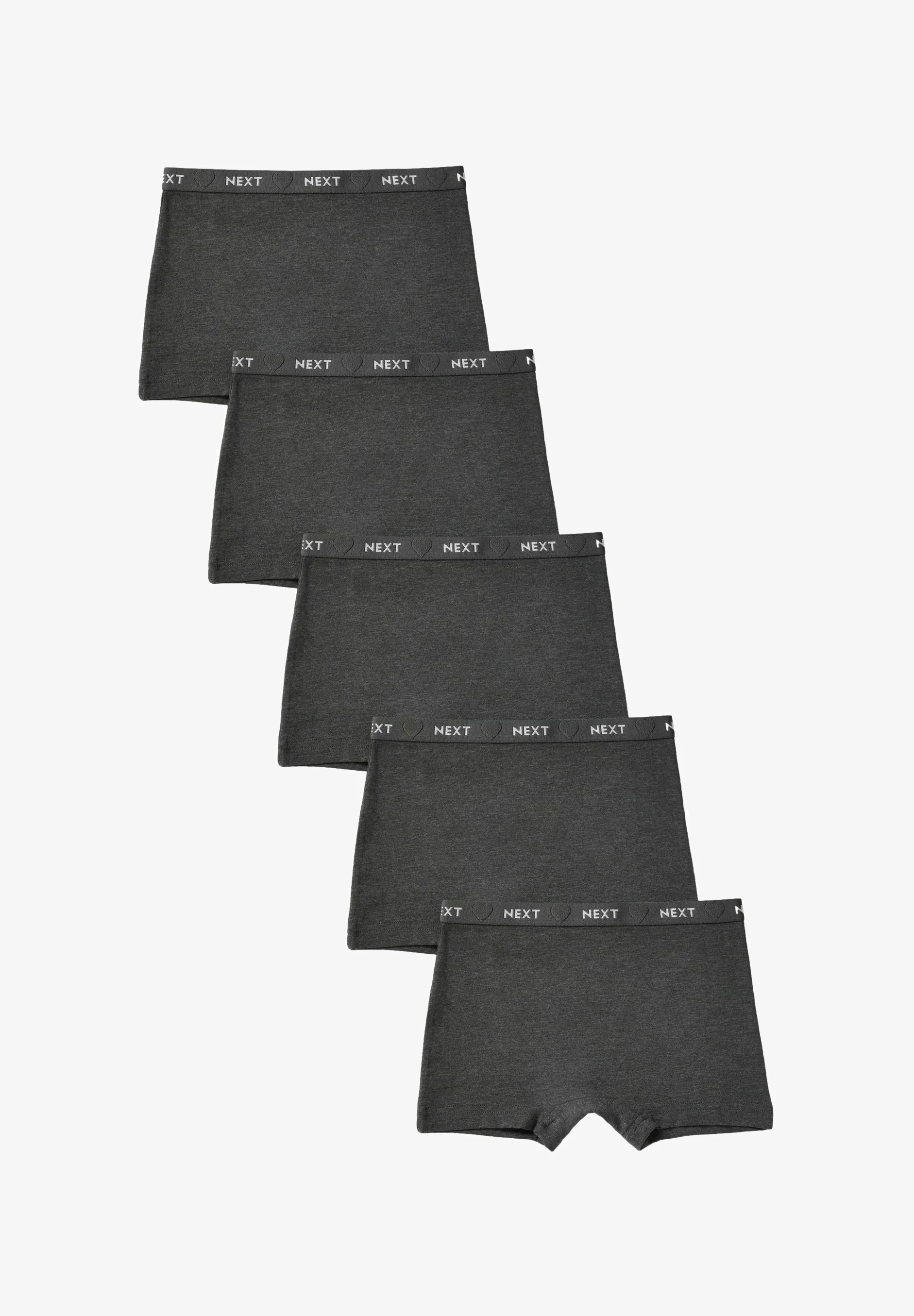 Siguiente PACK 5 - Culotte