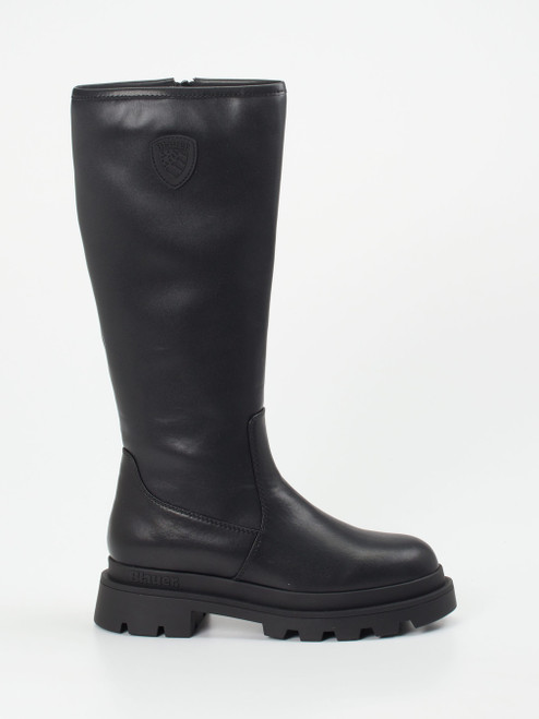 Stiefel-17650090040 Blauer
