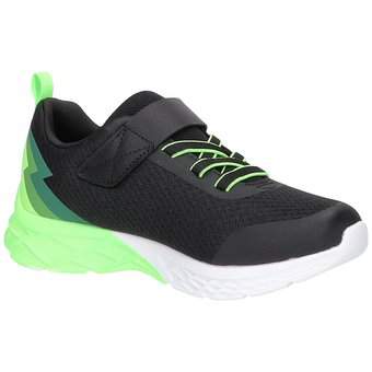 Skechers Sneaker in schwarz