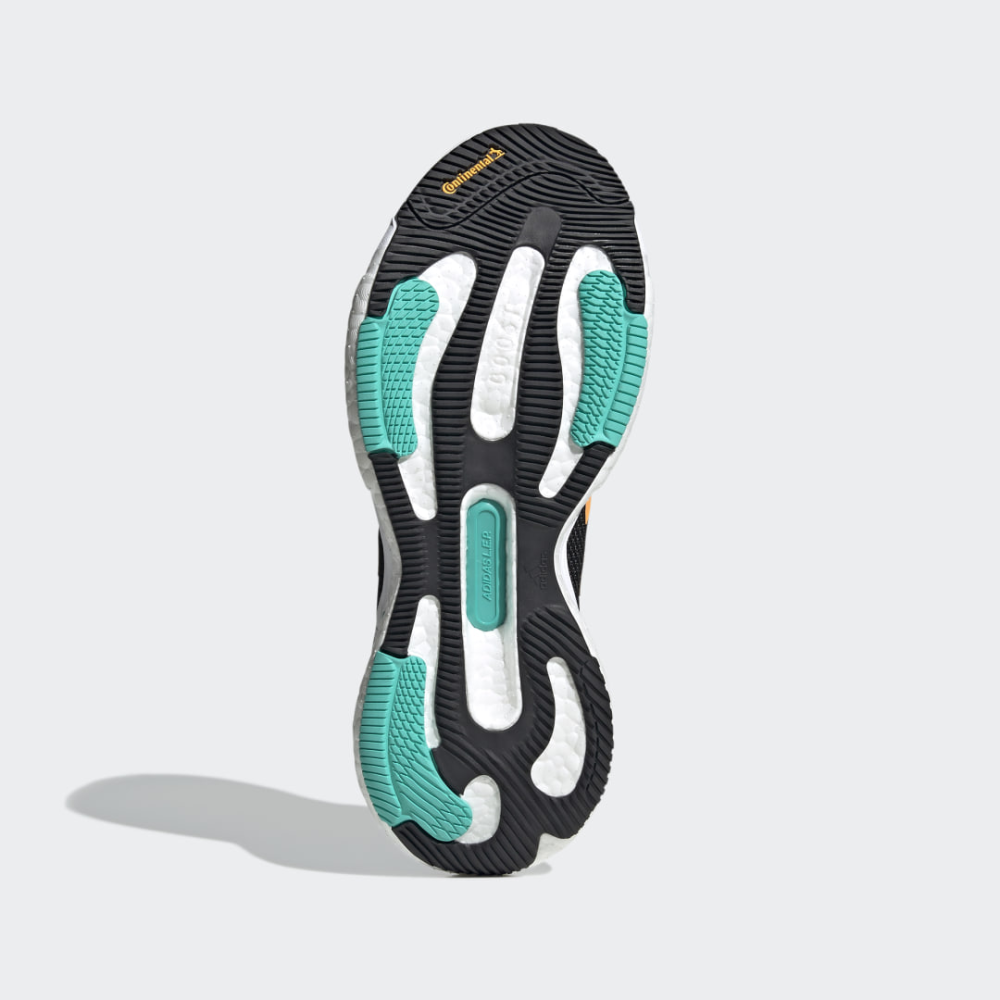 adidas SOLAR GLIDE 5 M gx5469 / schwarz