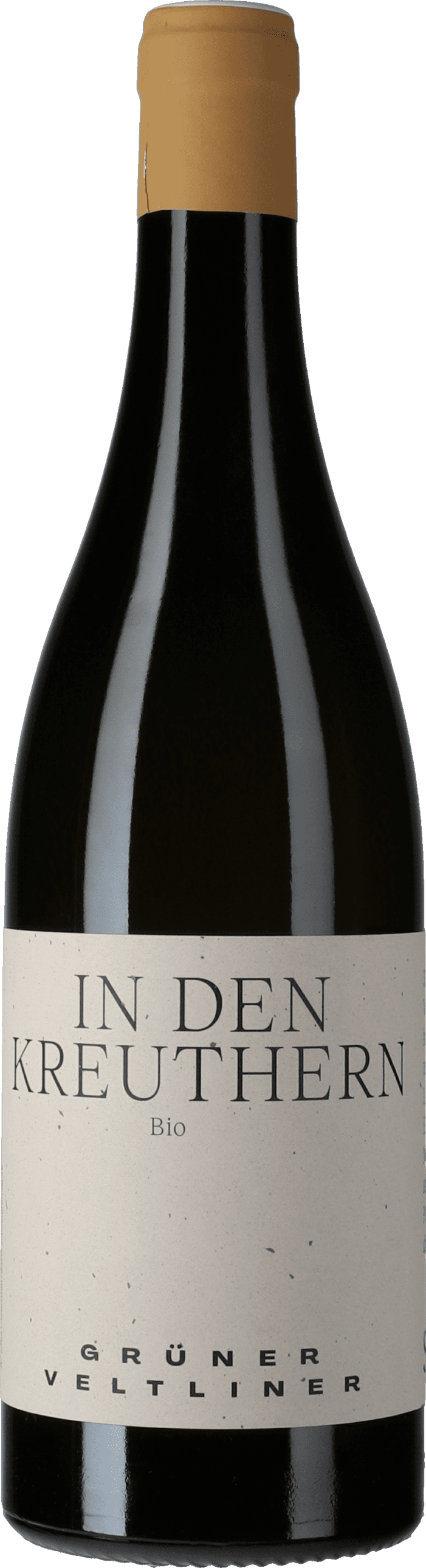 Schödl: Grüner Veltliner In den Kreuthern 2021