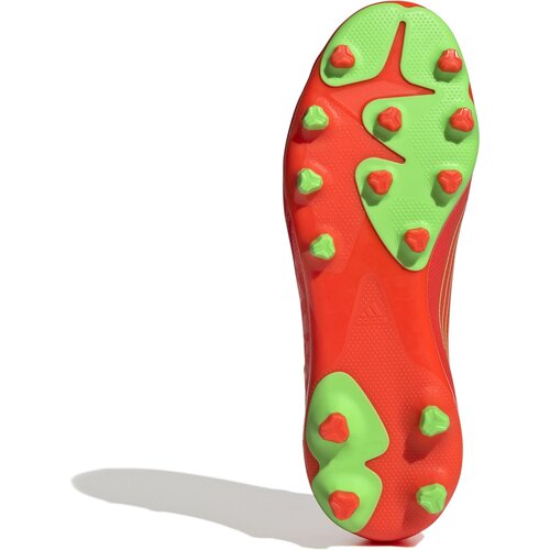 KINDER FUSSBALL-KUNSTRASENSCHUHE PREDATOR EDGE.3 MG J