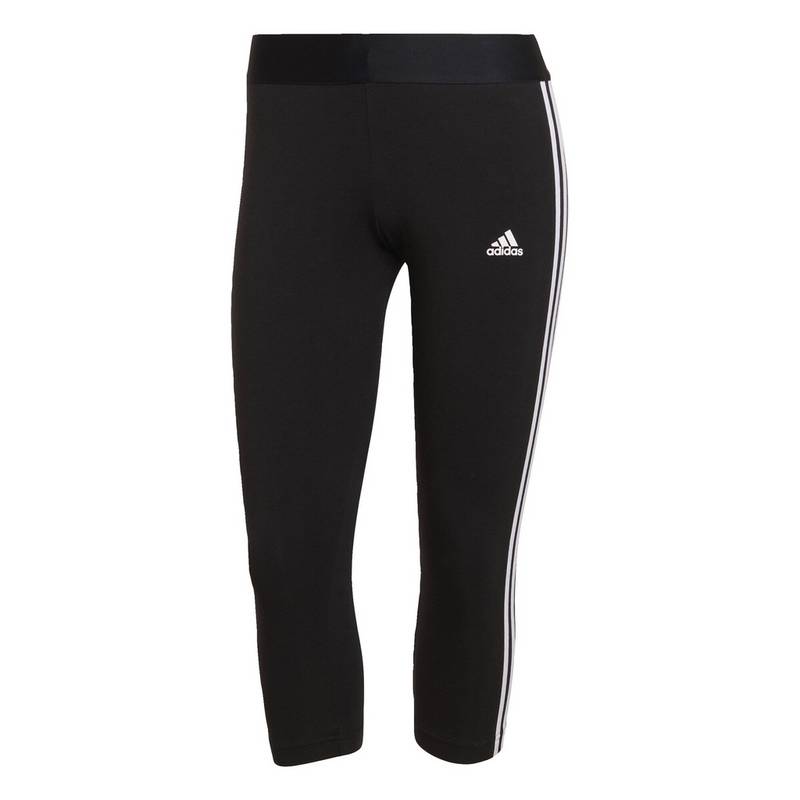 adidas Essentials 3-Streifen 3/4-Tight Tights Damen