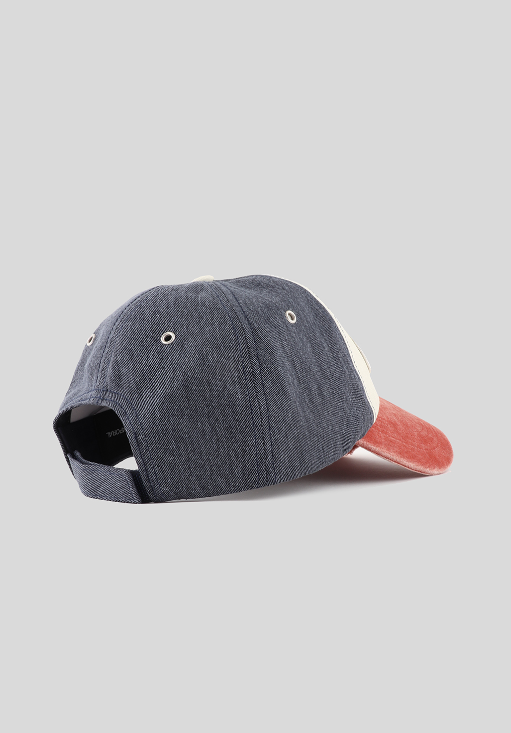 MENAR  Casquette homme 100% coton