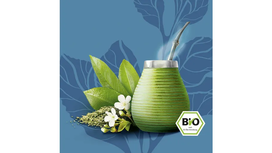 Bad Heilbrunner Bio Mate Pur 27 g