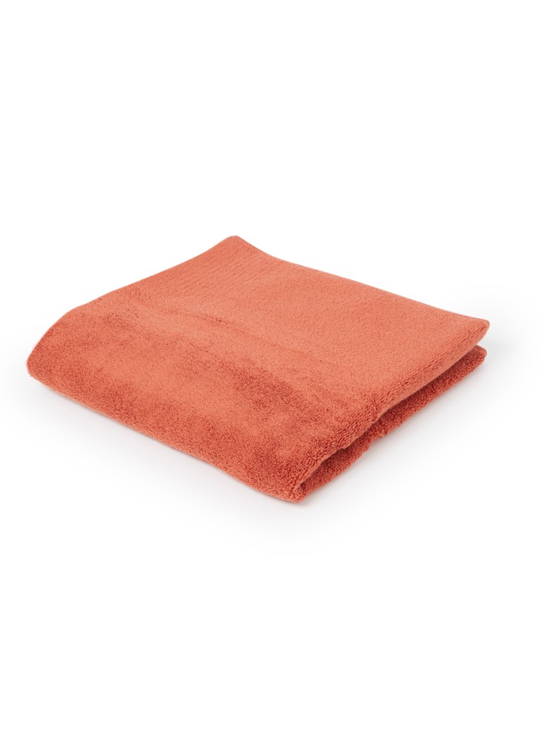 Olivier Desforges Alizee cotton bath sheets 450 gr/m2 - 70 x 140 cm
