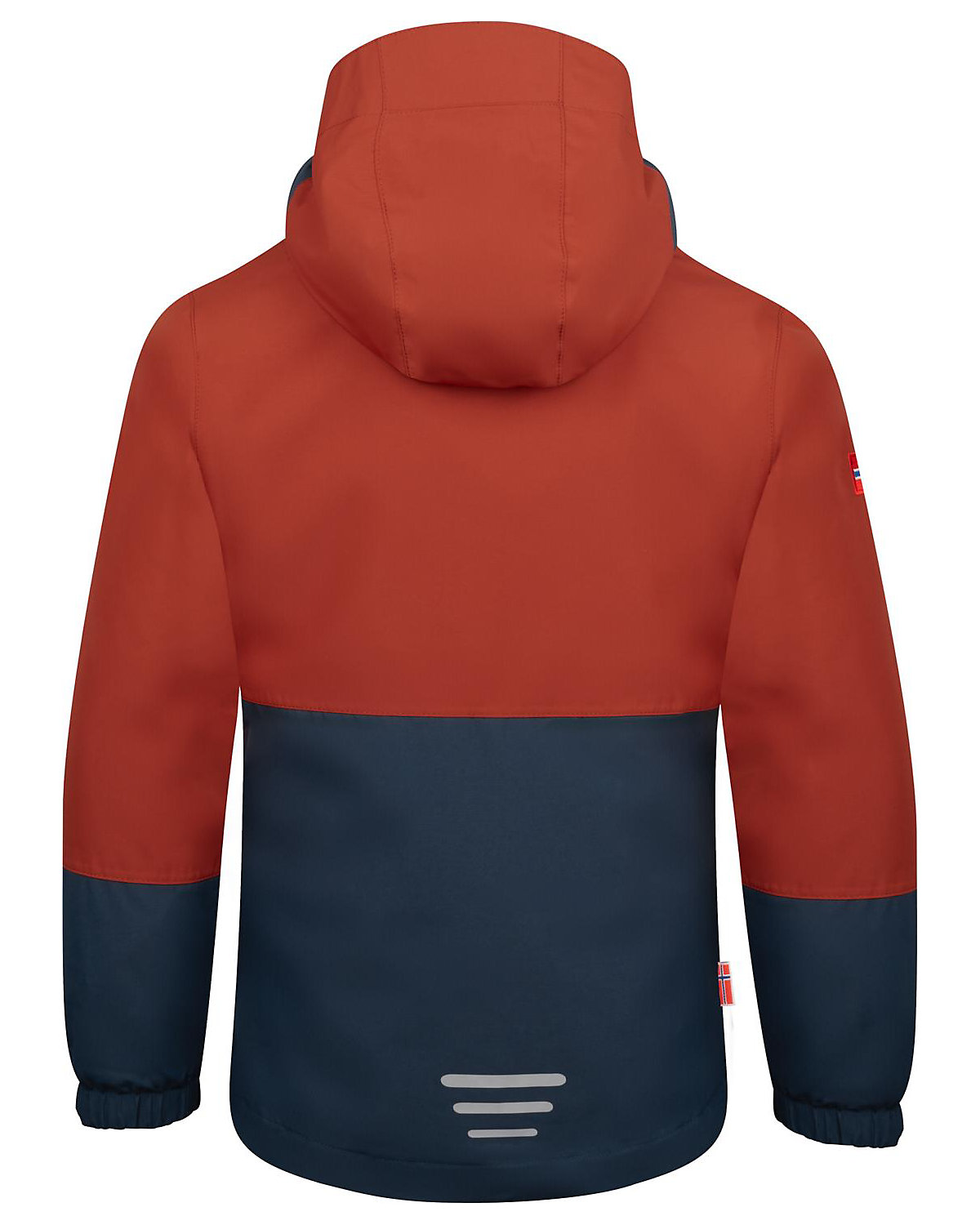 3in1 Jacke Kjerak Regenjacken