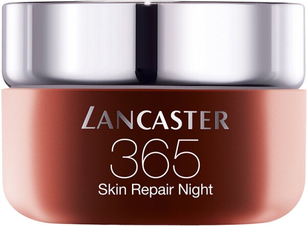 Lancaster 365 Skin Repair Nachtcreme