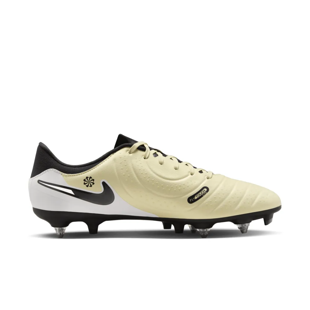 Nike Tiempo Legend 10 Academy SG pro DV4338-700 / gelb