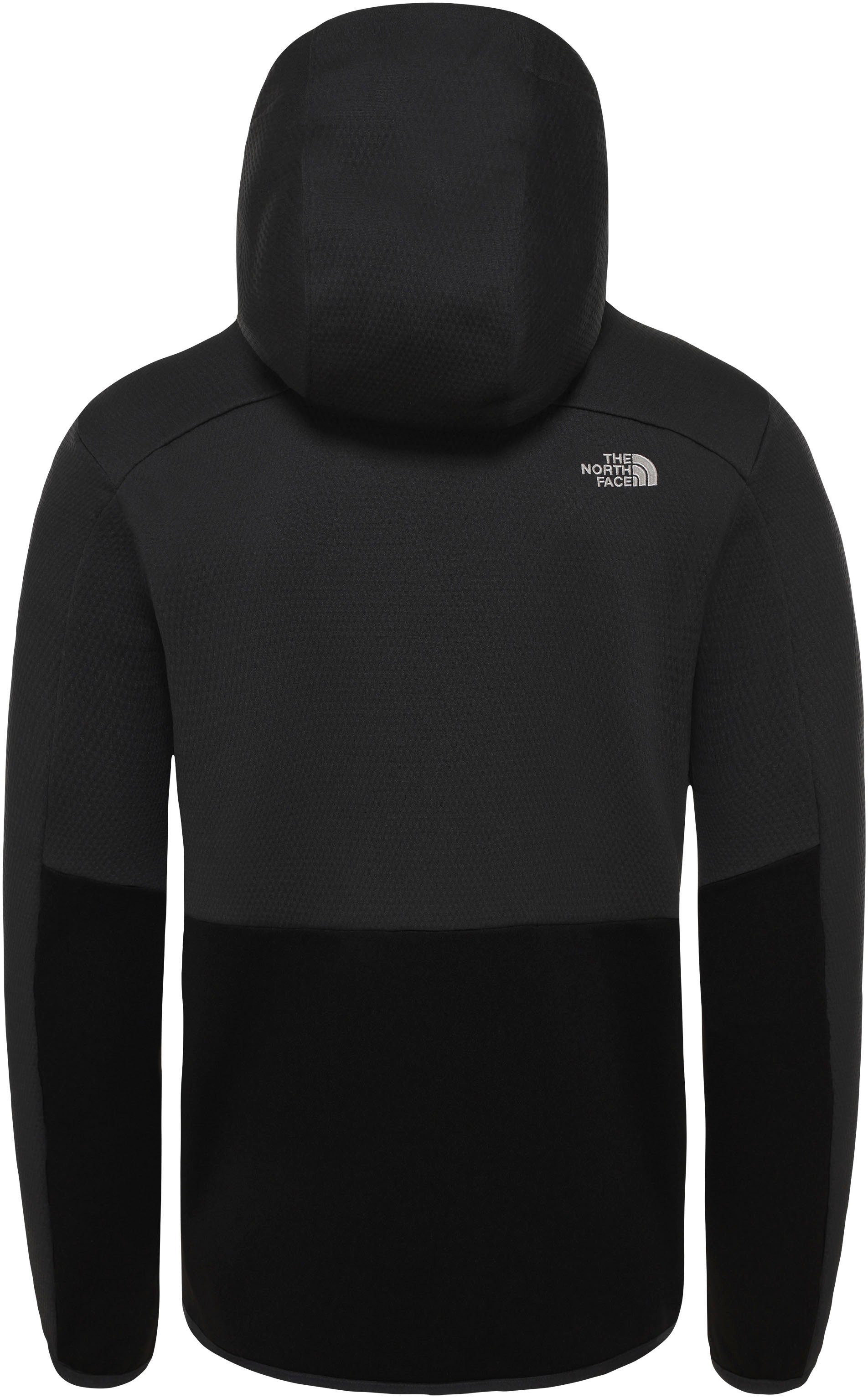The North Face Fleecejacke M MERAK HOODY