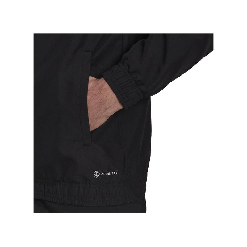 adidas Entrada 22 Prsentationsjacke Trainingsjacke Herren
