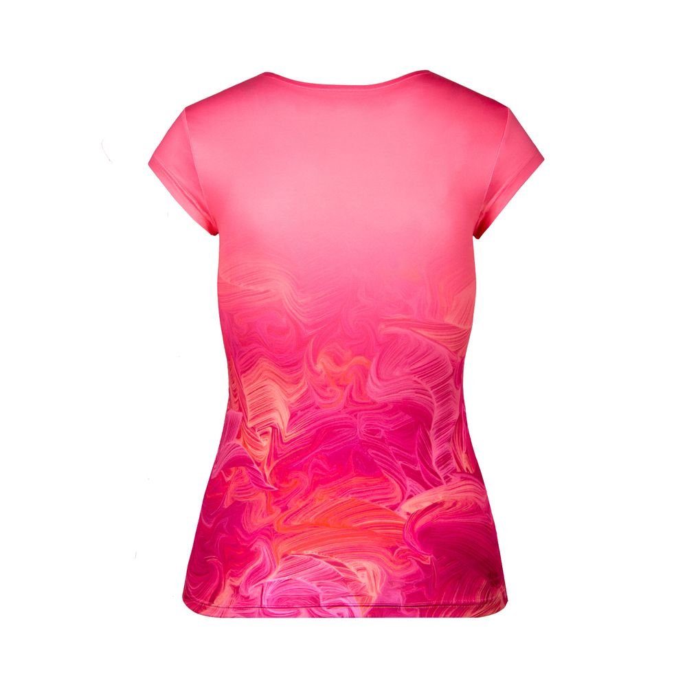 BIDI BADU Tennisshirt Anele