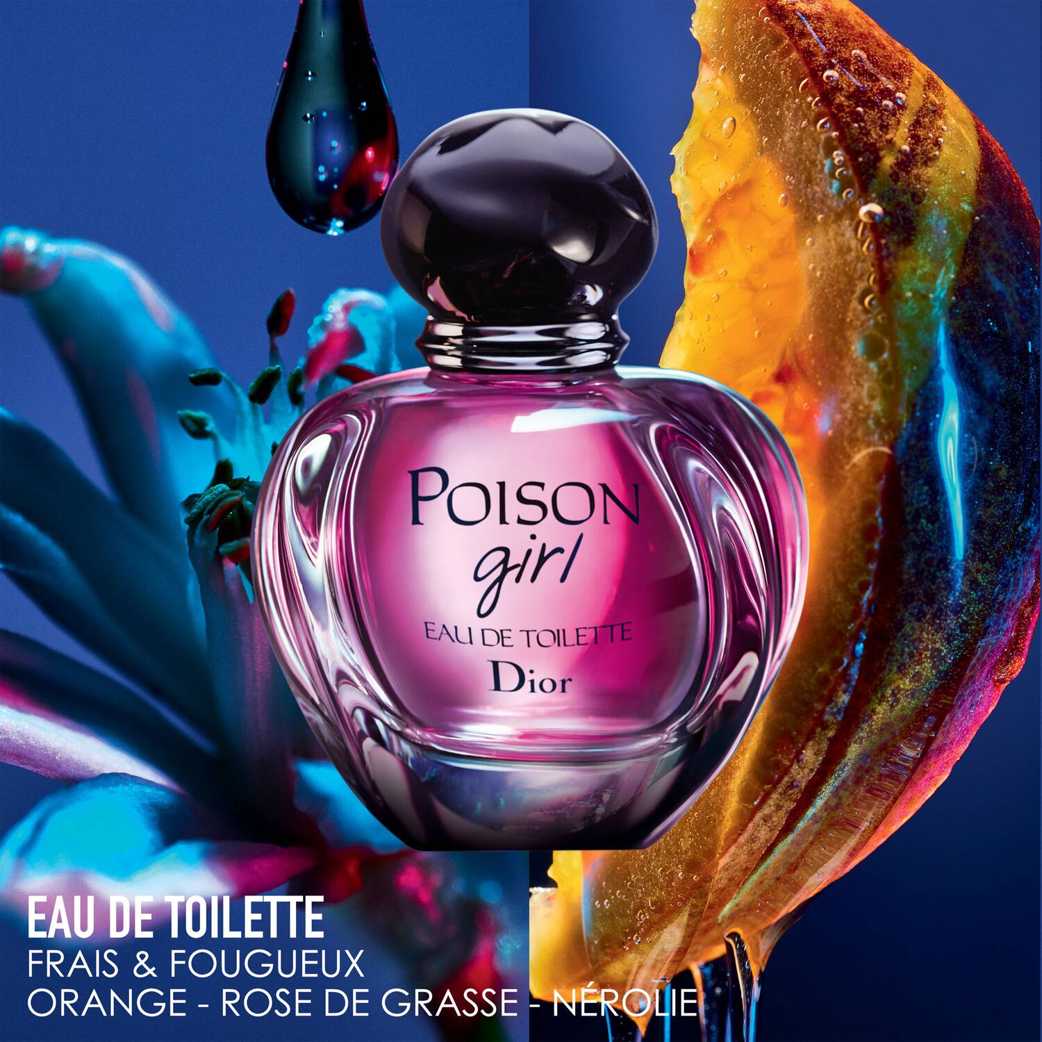 Dior Poison Girl Eau de Toilette