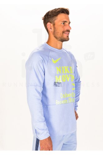 Nike Moving M