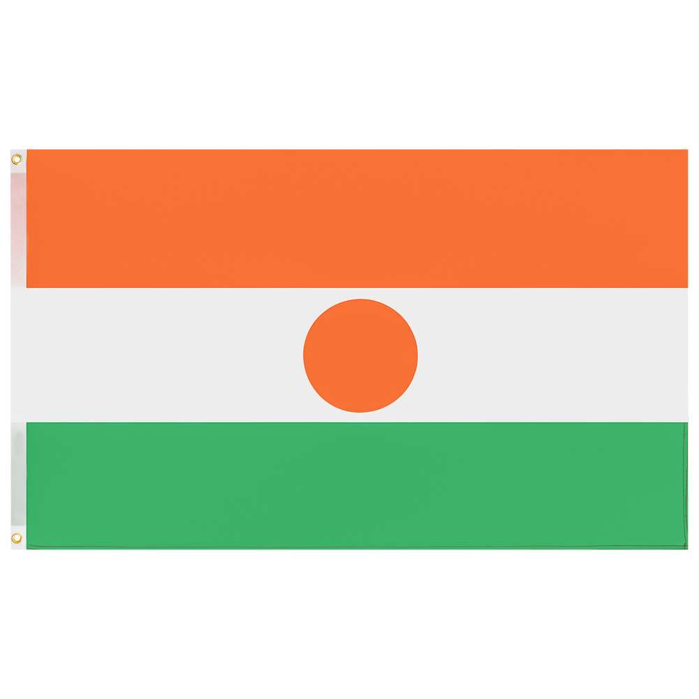 Niger MUWO 