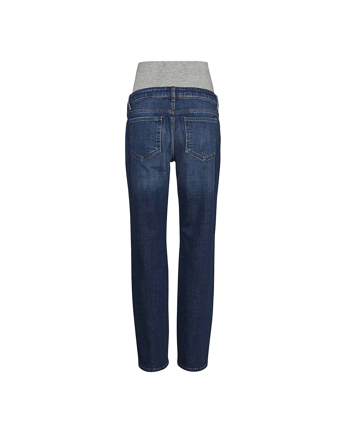 Umstands-Jeans Dex Dad Fit Länge 34