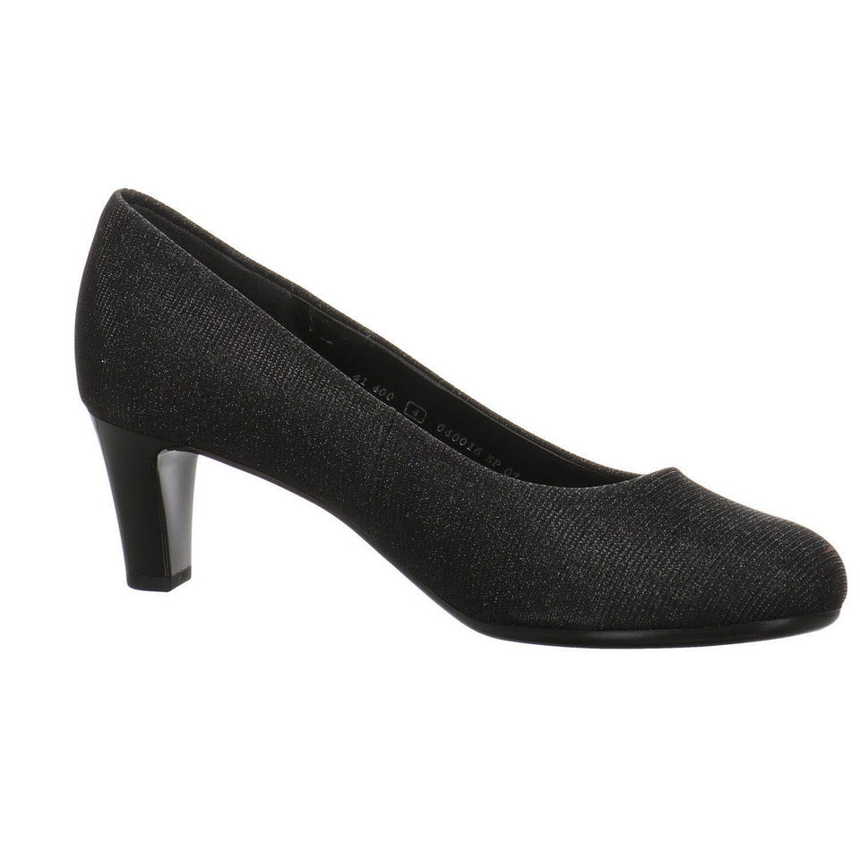 Gabor Pumps