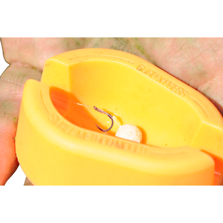 Guru Inline Method Feeder