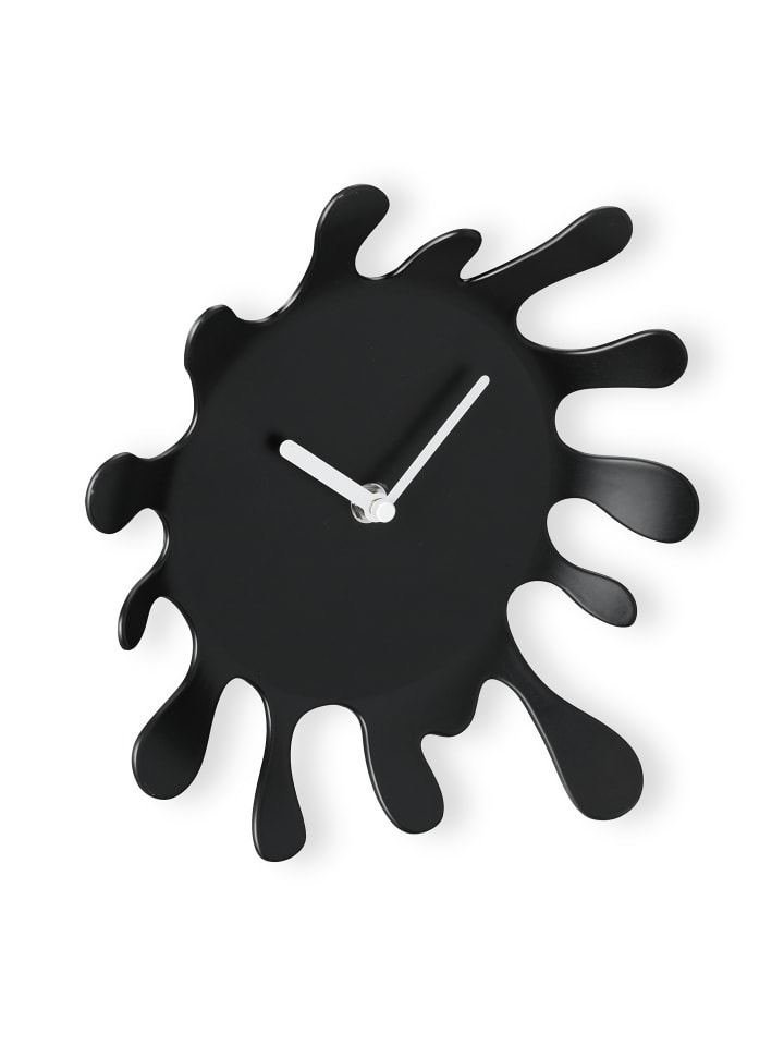 relaxdays Wanduhr 