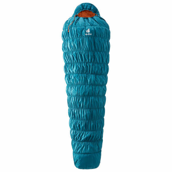 Deuter - Women's Exosphere -10° SL - Kunstfaserschlafsack