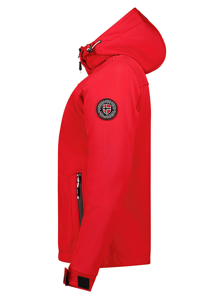 Geographical Norway Softshelljacke 