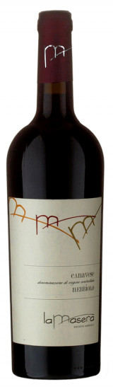 2020 Nebbiolo Canavese DOC trocken - La Masera