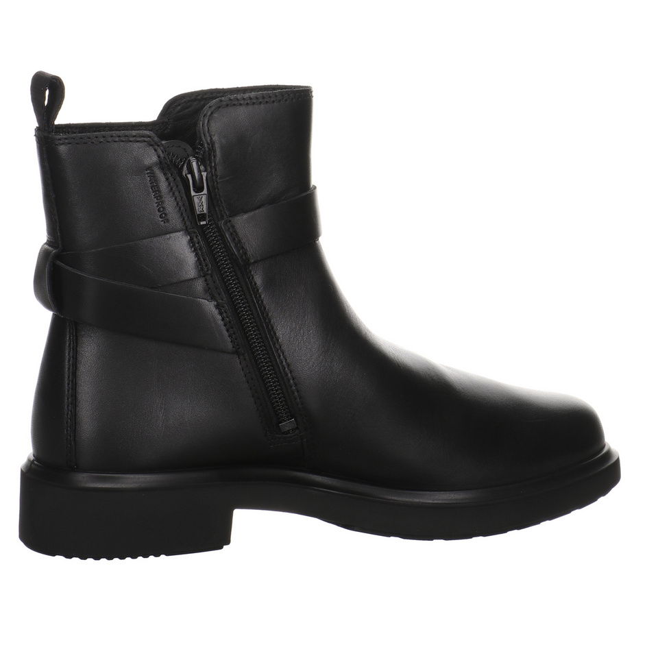 ECCO Metropole Amsterdam Stiefelette