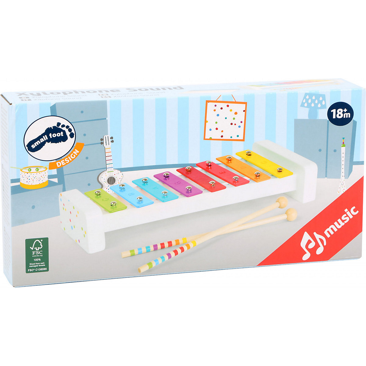 Xylophon 