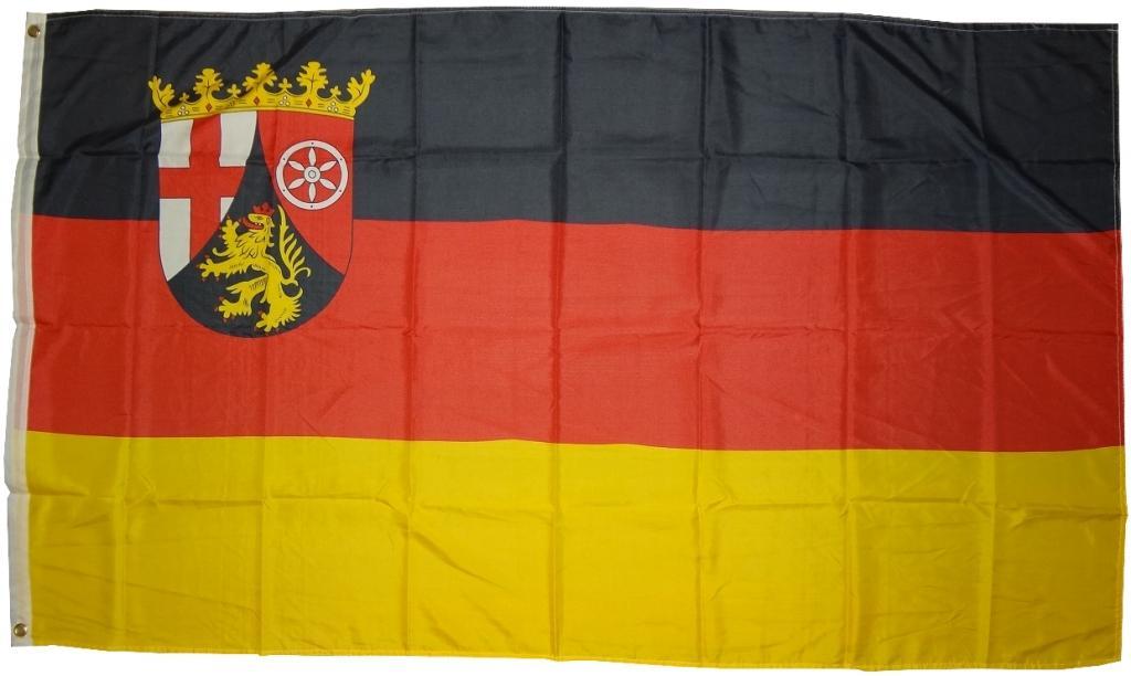 trends4cents Flagge Rheinland-Pfalz 250 x 150 cm