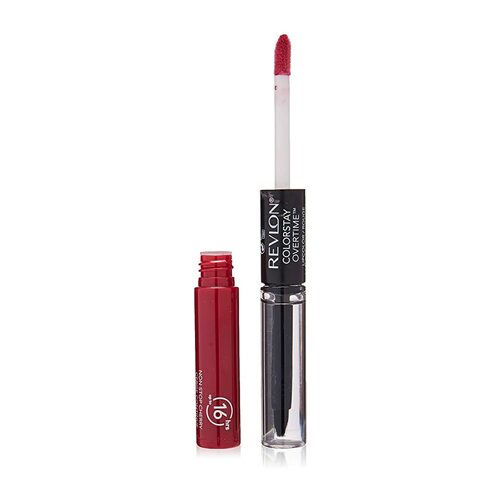 Revlon Colorstay Overtime Lipcolor 040 Forever Scarlet 2 ml