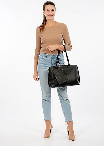 SURI FREY Shopper Orry