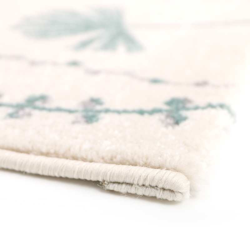 Tapis oiseaux 120x170cm SENKA