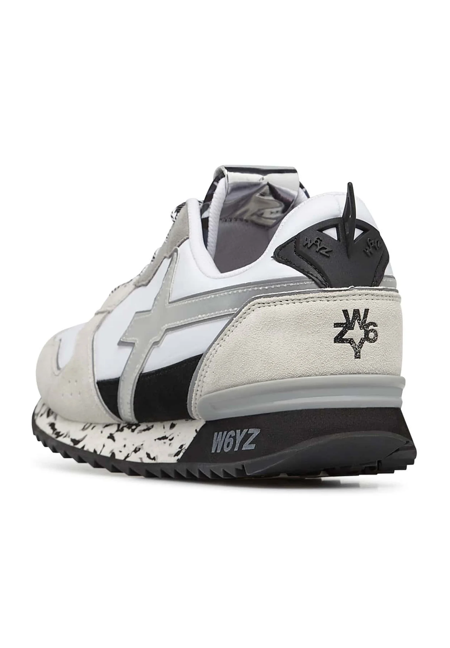 W6YZ JET - Zapatillas bajas